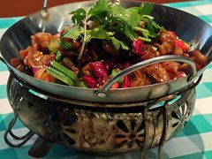 -小陳記大排档(华为店)