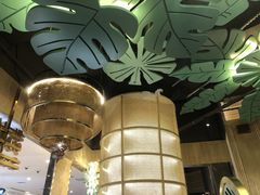 -苏梅花园(群星城店)