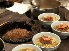 -度小月(百老汇美食街店)