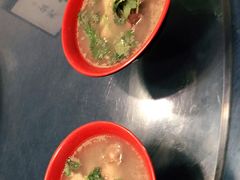 -新凯旋烧烤·燕姐千岛湖土菜