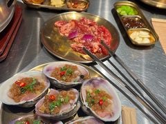 -小核桃烤肉馆(西塔店)