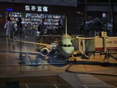 -太原武宿国际机场