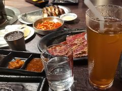 -大馥·炭火烧肉酒场(莘庄莘福坊店)