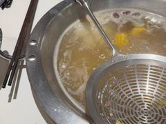 -八合里潮汕鲜牛肉火锅(万科里店)