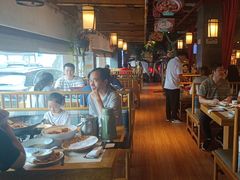 -老阿爸江浙土菜(前进东路店)