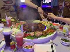 -音乐派KTV(银泰城店)