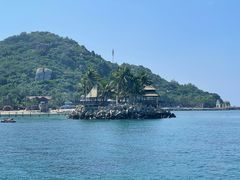 -海南分界洲岛旅游区