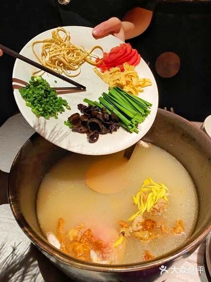 在重庆吃云南菜是一种什么样的体验6015都氏二当家