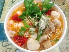 -明月虾面(厦禾路店)