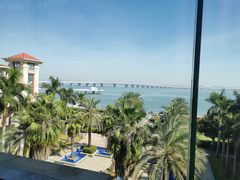 -V Bar海景扒房(北海湾惠龙万达嘉华酒店)