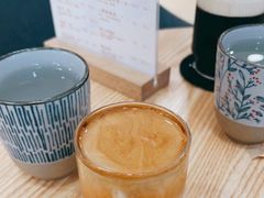 -是啡·日式精品咖啡(东门太阳百货店)