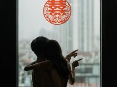 -瑞漫时光婚礼创意设计Remember The Time