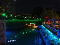 -龙潭水乡