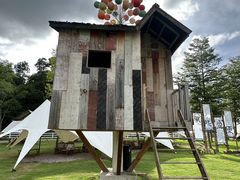 -云栖山谷野奢营地