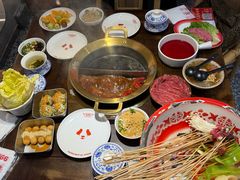 -牛签签串串香(IFS店)