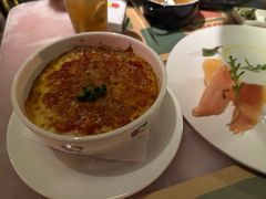 -安妮意大利餐厅(日坛店)