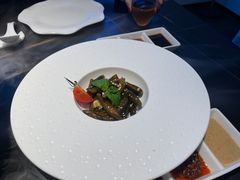 -次第花开素食雅宴