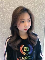 点击看大图 -3AM·S HAIR SALON烫发染发接发
