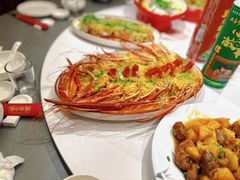 -旺达小吃•三十年福州菜(正大广场店)