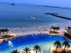 -深圳大梅沙京基洲际度假酒店