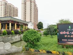 -桃园盛宴·岭南粤菜·手工茶点(南庄店)