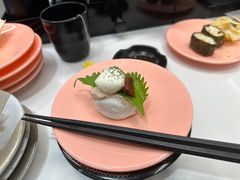 -争鲜回转寿司(朝北大悦城店)