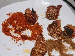 -半天妖烤鱼(芜湖市镜湖万达店)