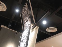 大堂-太二酸菜鱼(深圳布吉万象汇店)