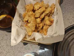 -江边城外烤全鱼(方庄时代购物中心店)