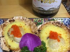-喜牛日本料理(双街店)