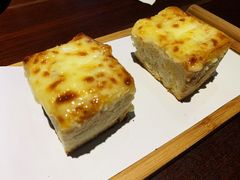 一口闷芝士南瓜-大牌大·传统杭帮菜(湖滨店)