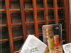 -山葵家·创意料理(万象汇店)