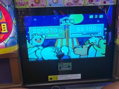 -大玩家(通州万达广场店)