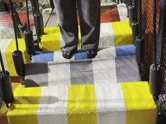 -嗨翻Hi-Fun竞技主题乐园·蹦床亲子生日轰趴(国光1937店)