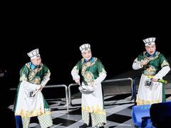 -鼎盛王朝康熙大典实景演出