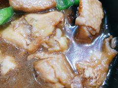 -杨铭宇黄焖鸡(下马坊店)