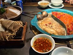 -吼堂老火锅(太古里总店)