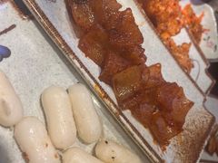 -火炉情韩国料理店(古田路店)