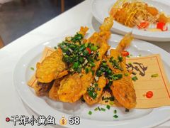 -虎哥私房菜(馒头山店)