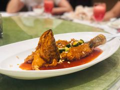 -小南国(金沙江路店)