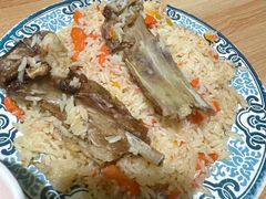 -新疆食府(华龙店)