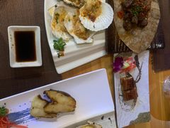 -割烹旭日本料理(龙湖狮山天街店)