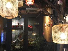大堂-四喜小胖·北京涮肉(五道营店)