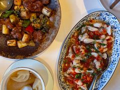 -三号黄浦会Canton Table