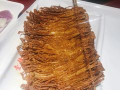 -壹陆陆烧烤(平房总店)