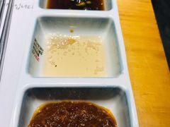 酱料-唯成•韩国炭火烤肉 유성고기