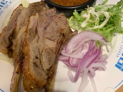 -天山传奇新疆菜(SKLP店)