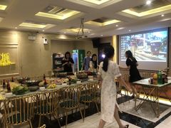 -聚会山庄·派对会议团建别墅轰趴馆(中兴和园店)