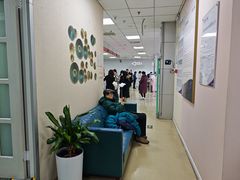 -美年大健康体检中心(西直门分院)