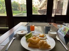 -采粤轩中餐厅(惠州金海湾喜来登度假酒店)